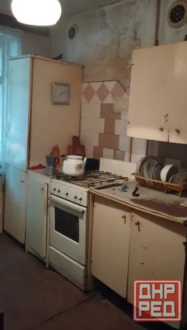 Продам 3-х комнатную квартиру на Бажанова Макеевка - изображение 2