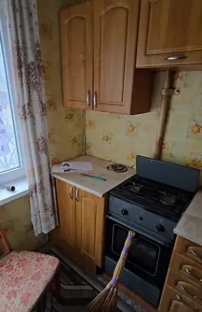 Продам 1-комнатную квартиру на Пушке Макеевка