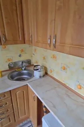Продам 1-комнатную квартиру на Пушке Макеевка