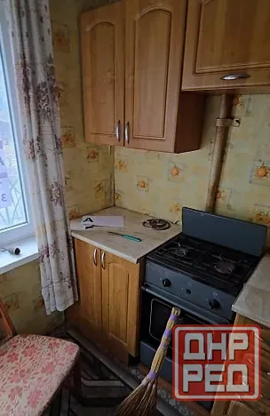 Продам 1-комнатную квартиру на Пушке Макеевка - изображение 2