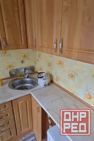 Продам 1-комнатную квартиру на Пушке Макеевка - изображение 1