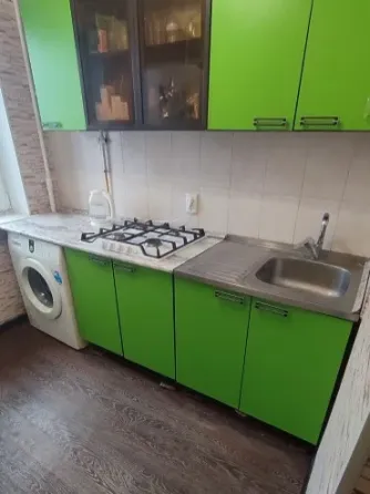 Продам 1-комнатную квартиру на Черёмушках, Даки Макеевка