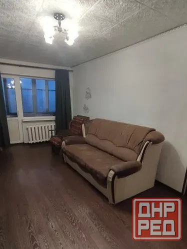 Продам 1-комнатную квартиру на Черёмушках, Даки Макеевка - изображение 3