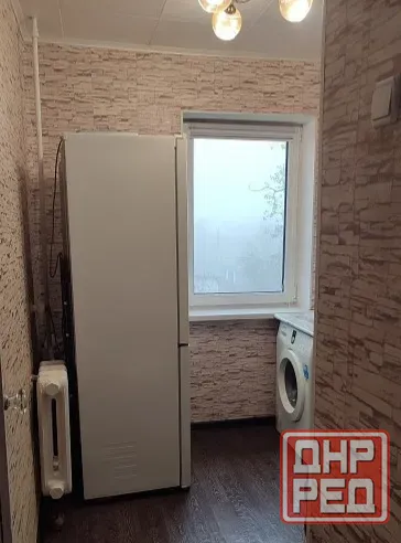 Продам 1-комнатную квартиру на Черёмушках, Даки Макеевка - изображение 5
