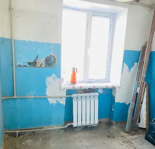 Продам 2-х комнатную квартиру на Бажанова Макеевка