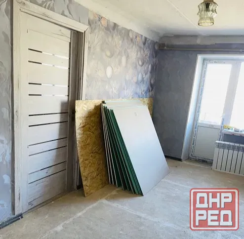 Продам 2-х комнатную квартиру на Бажанова Макеевка - изображение 1
