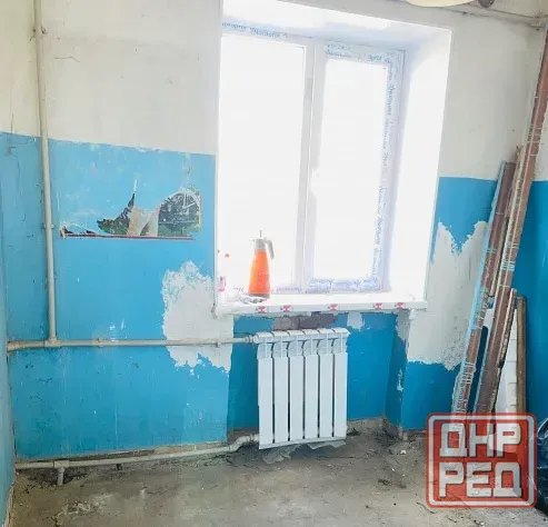 Продам 2-х комнатную квартиру на Бажанова Макеевка - изображение 4