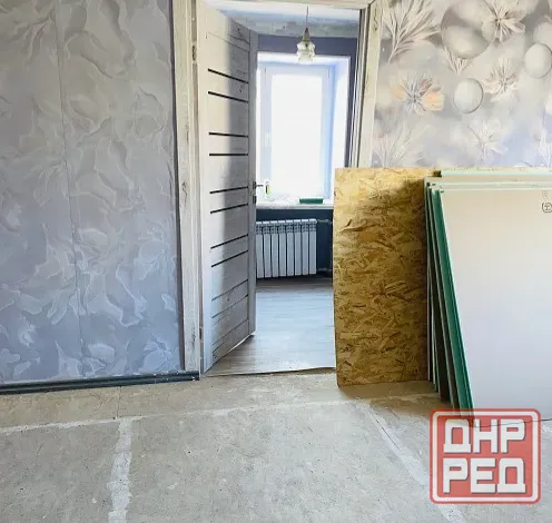 Продам 2-х комнатную квартиру на Бажанова Макеевка - изображение 2