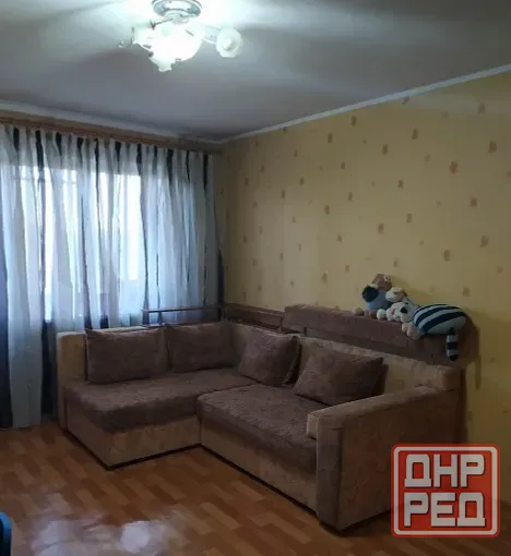 Продам 2-х комнатную квартиру на Батова Макеевка - изображение 2