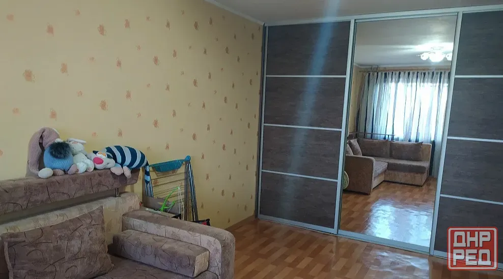 Продам 2-х комнатную квартиру на Батова Макеевка - изображение 4