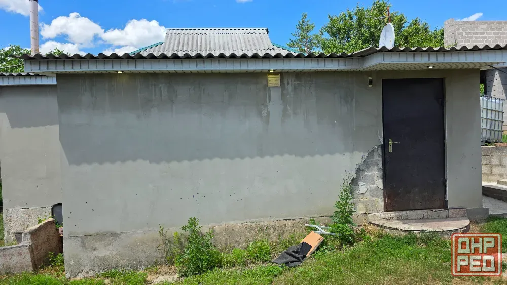 Продажа дома Макеевка - изображение 2