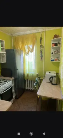 сдам 1к.кв. куйбышевск. р. словацкая 25000 р бойлер 70 л график вода. Донецк