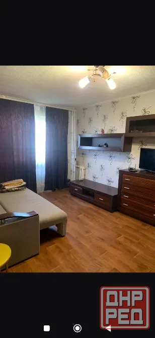 сдам 1к.кв. куйбышевск. р. словацкая 25000 р бойлер 70 л график вода. Донецк - изображение 4