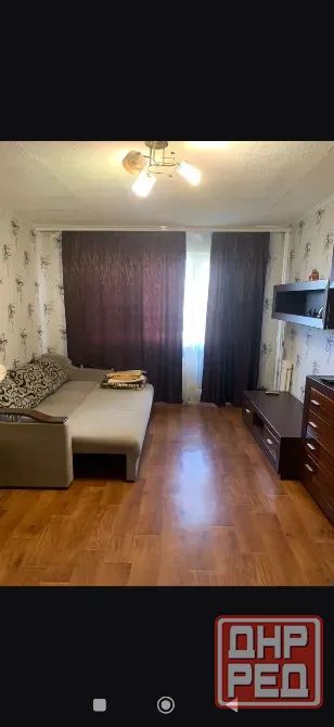 сдам 1к.кв. куйбышевск. р. словацкая 25000 р бойлер 70 л график вода. Донецк - изображение 3