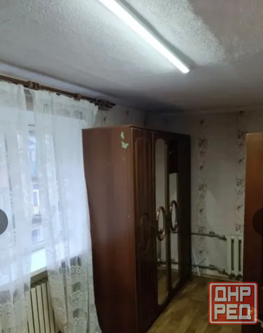2к квартиры центр Макеевки, район Универмага Макеевка - изображение 3