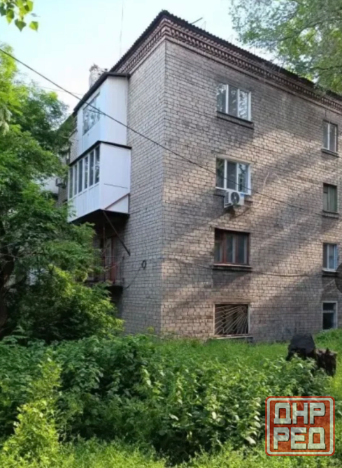 2к квартиры центр Макеевки, район Универмага Макеевка - изображение 2