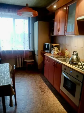 3-х ком кв Центр Бульвар Горбачева Макеевка