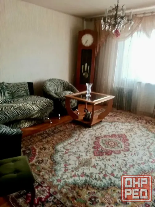 3-х ком кв Центр Бульвар Горбачева Макеевка - изображение 7