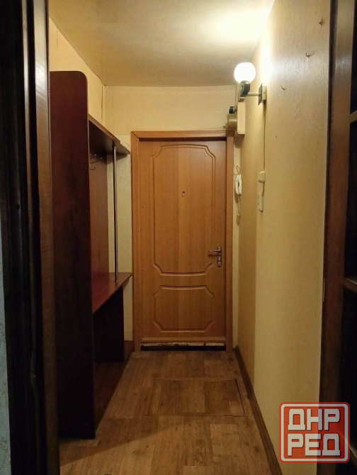 Продается 3 комн. Куйбышевский район. Ул.Вахрушева. Этаж 1/5. Цена 2.500.000 руб. Донецк - изображение 6