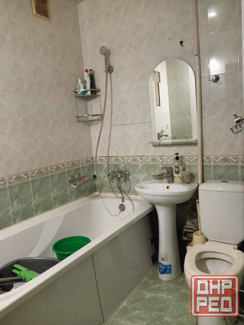 Продается 3 комн. Куйбышевский район. Ул.Вахрушева. Этаж 1/5. Цена 2.500.000 руб. Донецк - изображение 5