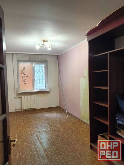 Продается 3 комн. Куйбышевский район. Ул.Вахрушева. Этаж 1/5. Цена 2.500.000 руб. Донецк - изображение 4