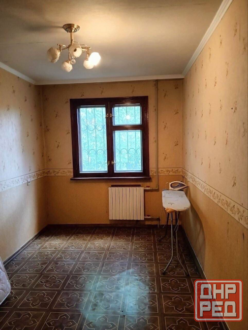 Продается 3 комн. Куйбышевский район. Ул.Вахрушева. Этаж 1/5. Цена 2.500.000 руб. Донецк - изображение 3