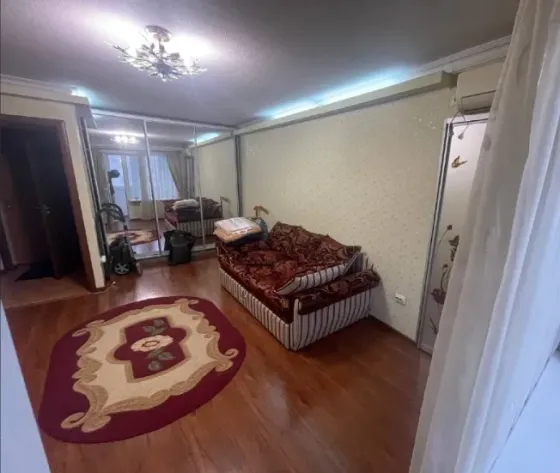 Продам 1ком Калининский район Донецк