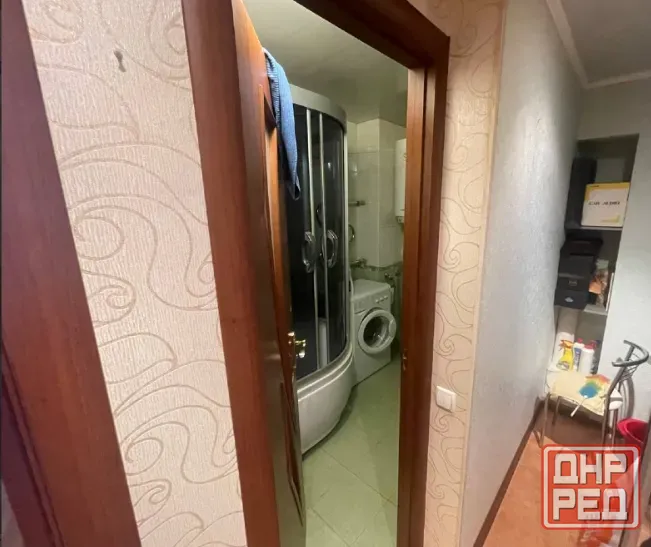 Продам 1ком Калининский район Донецк - изображение 6