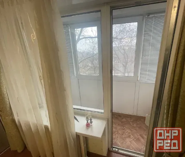 Продам 1ком Калининский район Донецк - изображение 5