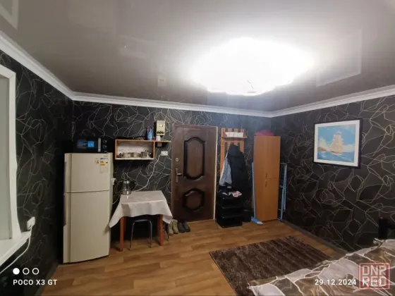 Собственник центр комната Донецк