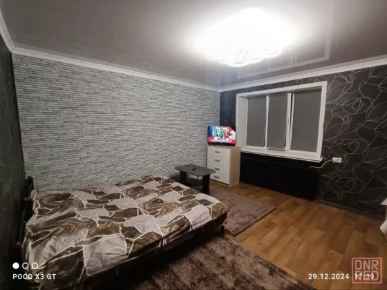 Собственник центр комната Донецк