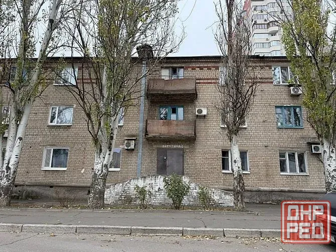 Собственник центр комната Донецк - изображение 10