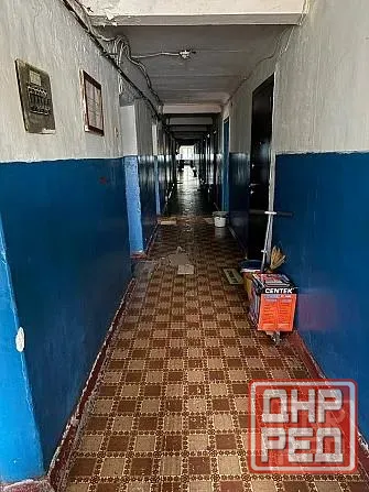 Собственник центр комната Донецк - изображение 9