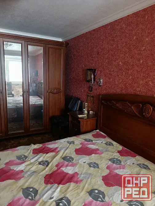 Продам хорошую 2-х комнатную квартиру в центре Донецка Донецк - изображение 1