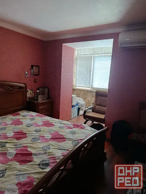 Продам хорошую 2-х комнатную квартиру в центре Донецка Донецк - изображение 2