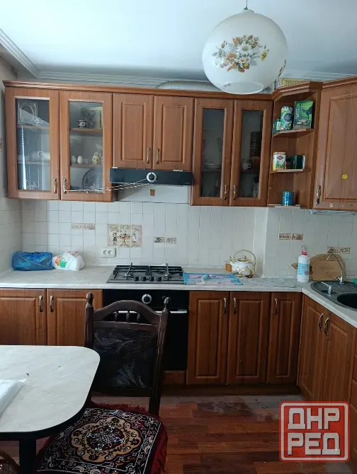 Продам хорошую 2-х комнатную квартиру в центре Донецка Донецк - изображение 4