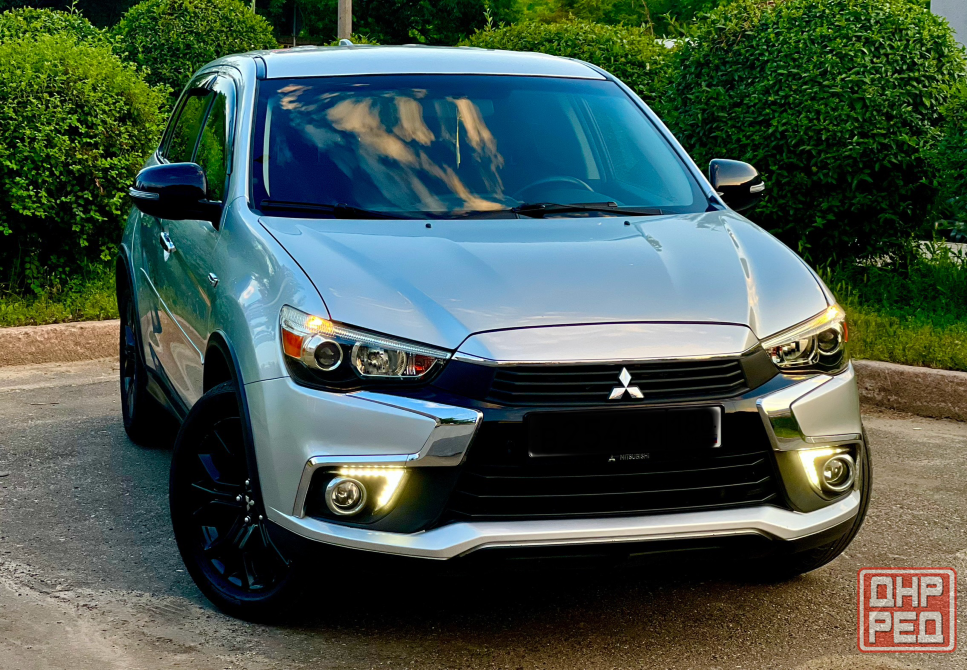 Продам MITSUBISHI ASX 2018г. 2.0 AWD в отличном состоянии! Донецк - изображение 4