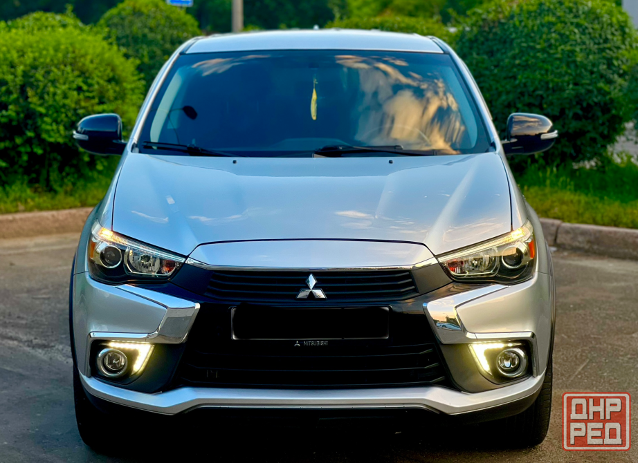 Продам MITSUBISHI ASX 2018г. 2.0 AWD в отличном состоянии! Донецк - изображение 3