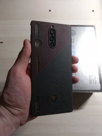 ZTE Nubia Redmagic 8s Pro 16/512 Донецк