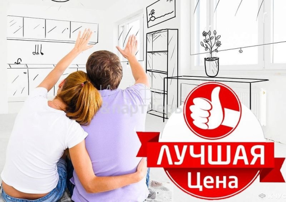 1-комнатная квартира Даки, кв-л Шахтерский, 5/9 не гостинка Макеевка