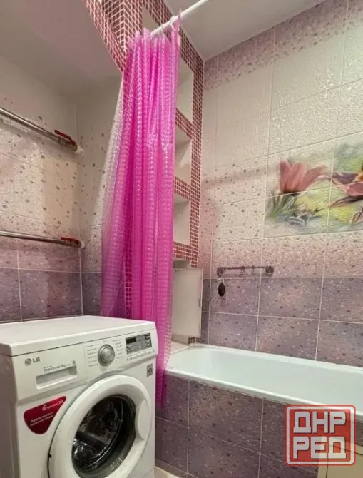 Сдаю двухкомнатную квартиру 63 м² этаж 4/9. город Донецк, Куйбышевский район ориентир Азотный Донецк - изображение 2