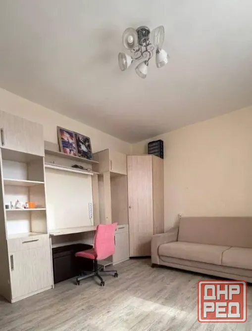 Сдаю двухкомнатную квартиру 63 м² этаж 4/9. город Донецк, Куйбышевский район ориентир Азотный Донецк - изображение 5
