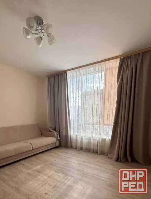 Сдаю двухкомнатную квартиру 63 м² этаж 4/9. город Донецк, Куйбышевский район ориентир Азотный Донецк - изображение 4