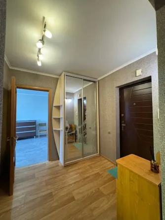 Аренда 2к квартиры, пр-кт Дзержинского 67 Донецк