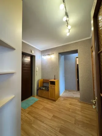 Аренда 2к квартиры, пр-кт Дзержинского 67 Донецк