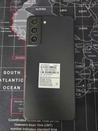 Продам Samsung Galaxy s21 fe 6/128 гб Донецк