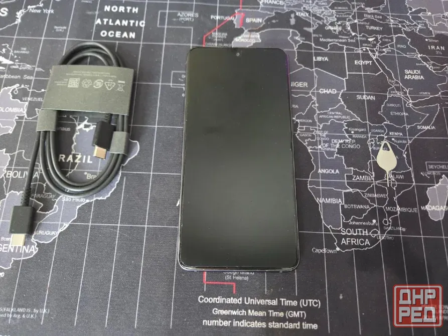 Продам Samsung Galaxy s21 fe 6/128 гб Донецк - изображение 1