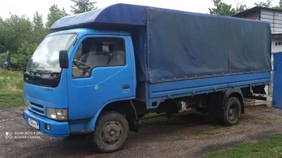 Dong feng 25 2006г.в. Донецк