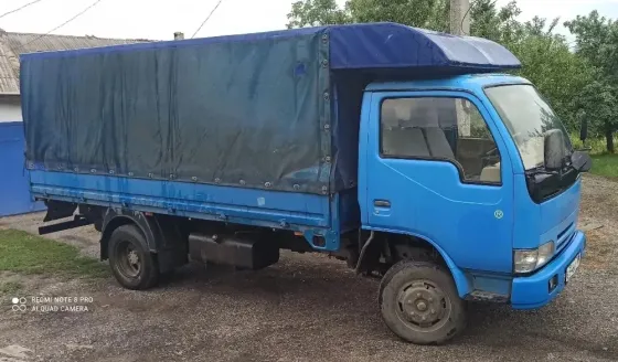 Dong feng 25 2006г.в. Донецк