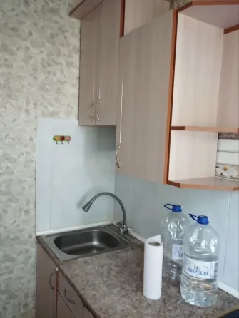 Герцена уютная квартира Донецк
